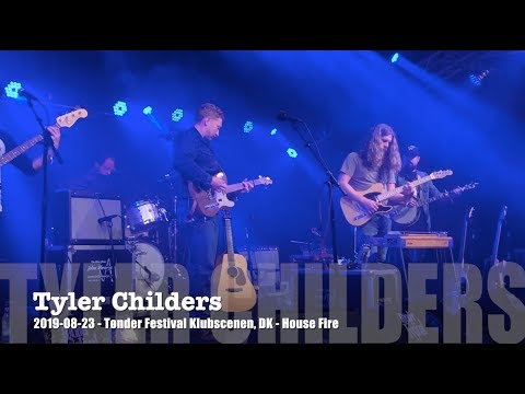 Tyler Childers -