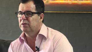 Rick Otton talks about Vendor/Seller Finance