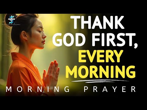 Make God Your