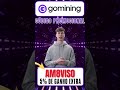 Código Promocional GoMining “AM8VIS0” – Ganhe 5% de Rendimento Extra