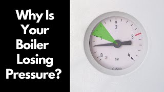 Why Your Boiler is Losing Pressure and How to Fix It by Proper DIY 115,975 views 5 months ago 12 minutes, 25 seconds