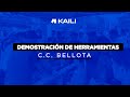 REGRESAMOS A C.C. BELLOTA 2023 | GRUPO KAMASA