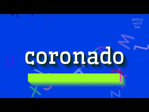 ቪዲዮ: በኮሮናዶ ደሴት ላይ ፍጹም ቀን እንዴት እንደሚያሳልፉ