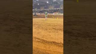 SDSU Aztec Baja @ 2022 SAE Baja Tennessee Tech Maneuverability Roll