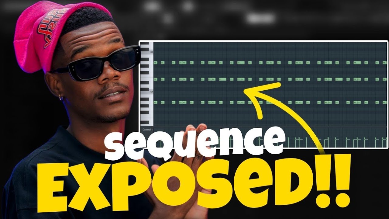How to Produce Bukzin Keys Style Amapiano Beats