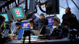 Resident Evil Apocalypse 2004 Trailer
