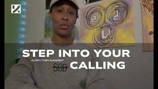 Alignment Before Clarity: How to Step Into Your Creative Calling Without Fear
