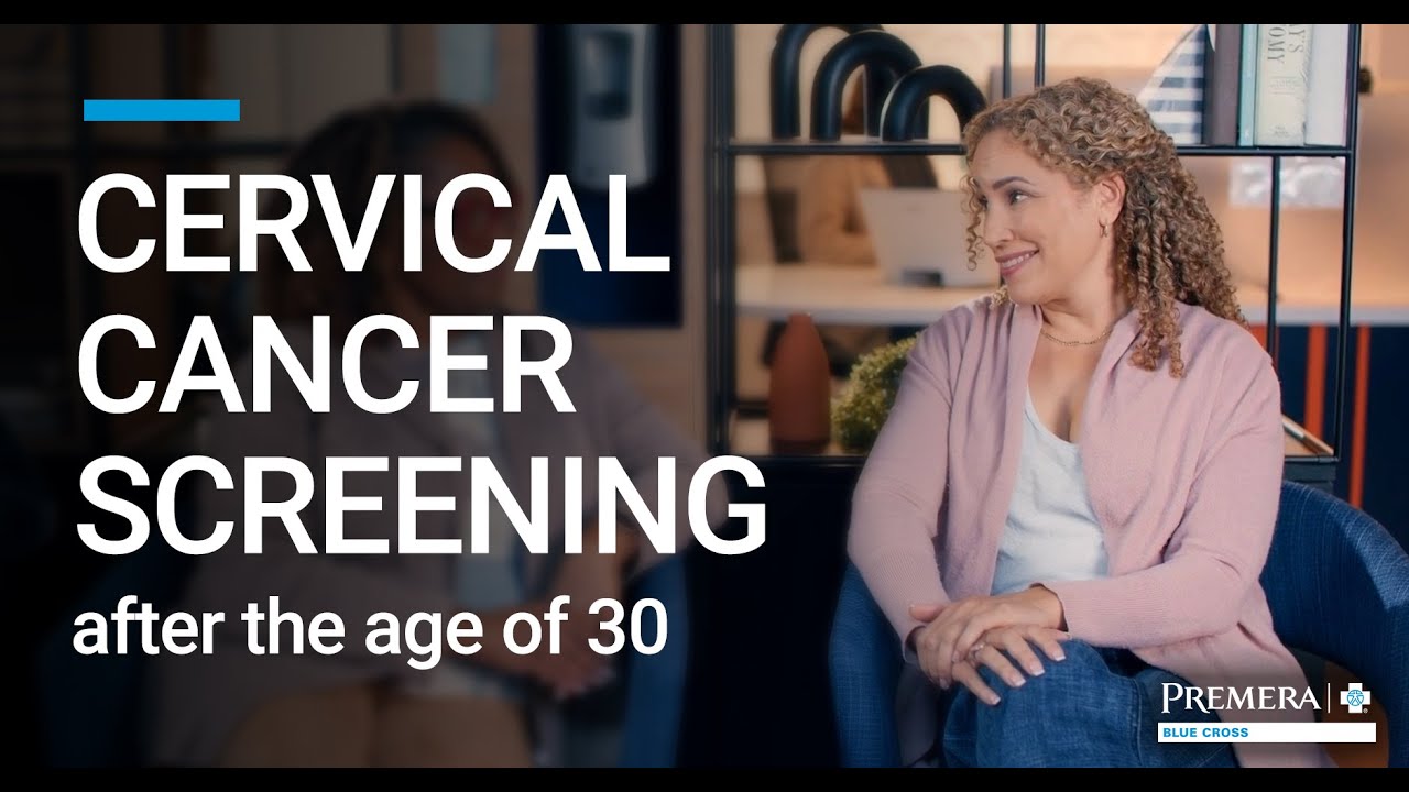 Cervical Cancer Screening After 30: Early Detection Saves Lives
