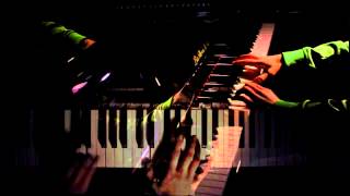 Nehmt Abschied Brüder/Auld Lang Syne - Piano (Abschiedslied)