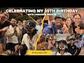 Celebrating my 25th Birthday | Agra Series Ep - 03 | Jagan Vlogs