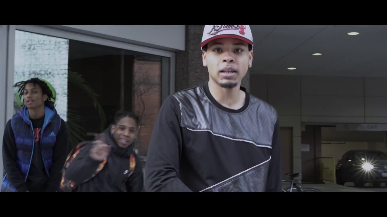 Miggz Murda x Juugman - Who You (Official Video)