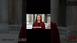 Schumer issues warning about Trump administration