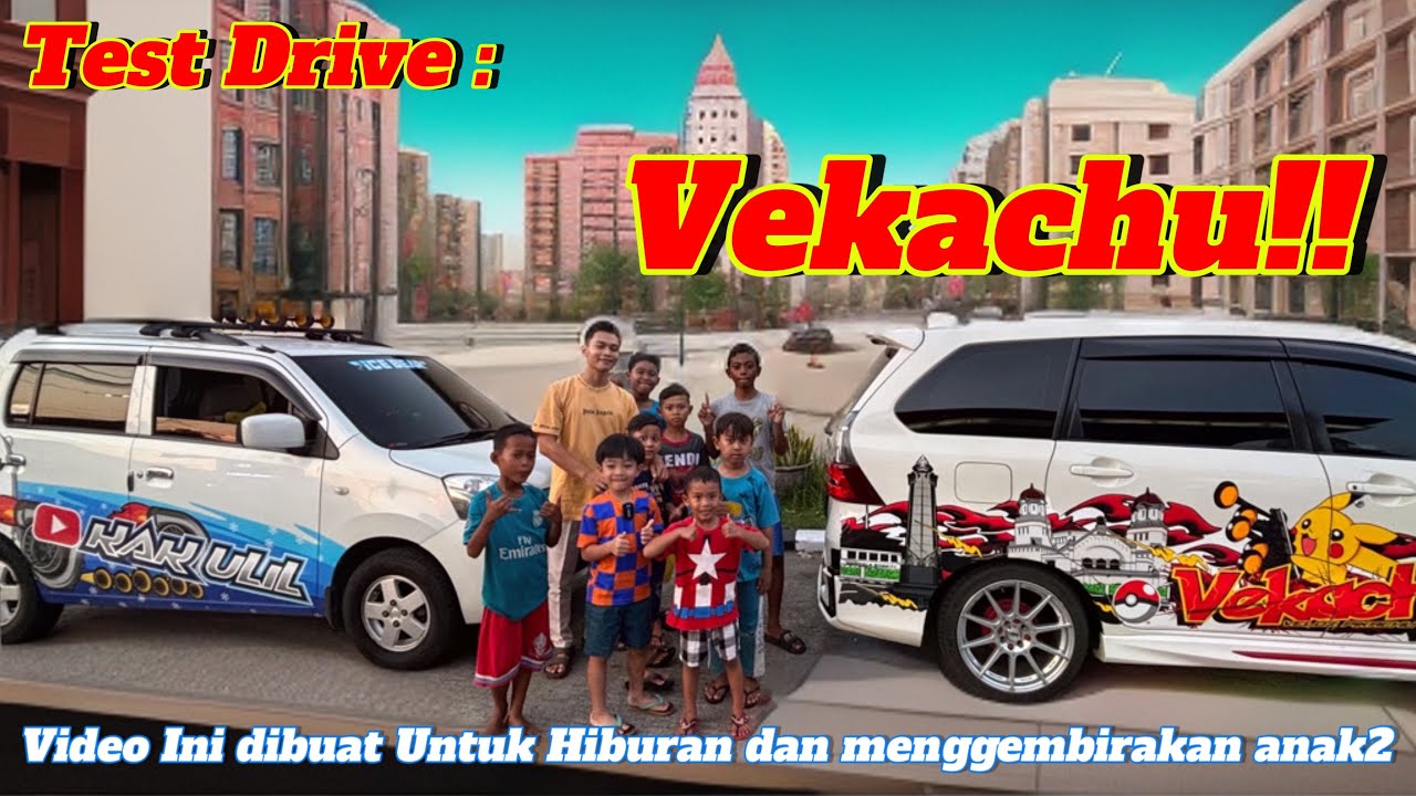 TUKERAN MOBIL