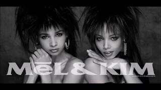 Mel & Kim - You changed my life (Kyle Jensen's Respectable Extended Mix)