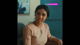 Hotstar Specials | Brothers And Sisters | Streaming Now on JioHotstar