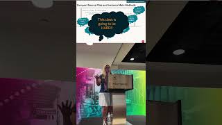 Make Java Cool Again: JEP 512 #shorts