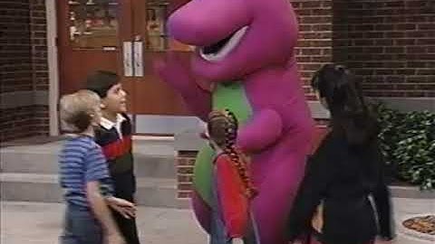 Fun & Games (2000 Version) Part 48