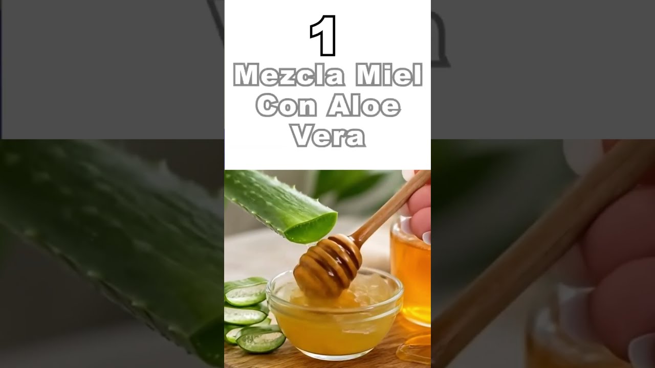5 Mascarillas Caseras que Rejuvenecen tu Piel