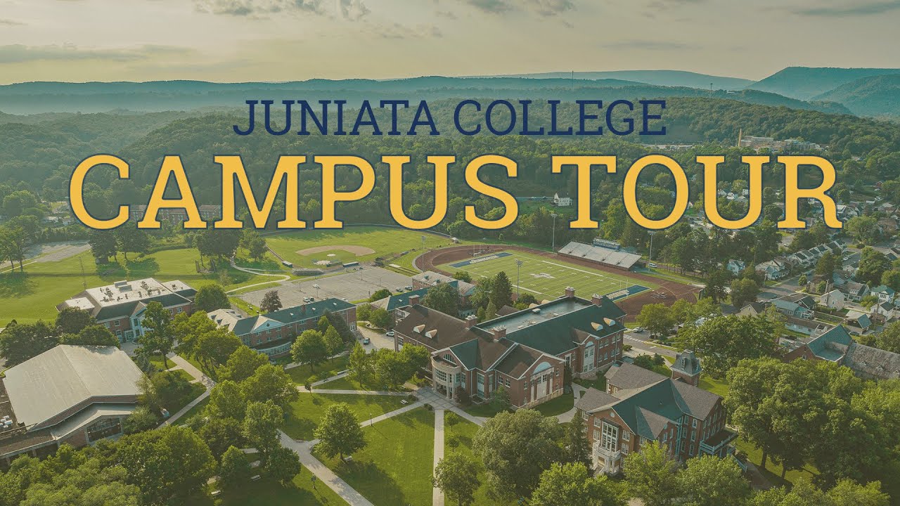 Juniata College Campus Tour Huntingdon PA YouTube Juniata College Campus Tour Huntingdon PA YouTube