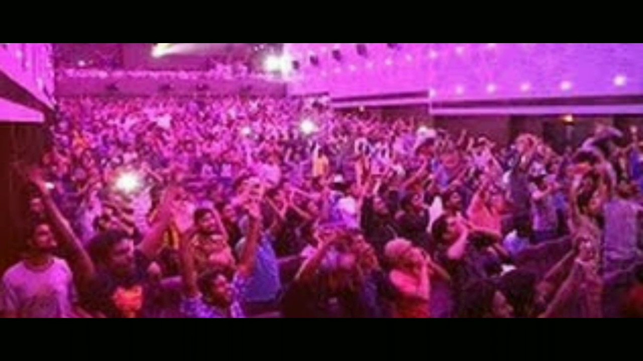 Vivegam team announced audio release date