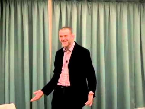 Alexander Technique: Posture - YouTube