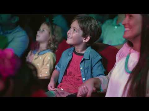 Hold On To The Magic | Disney Cruise Line - Their hands won't always be so little. Escape together to a magical vacation at sea.