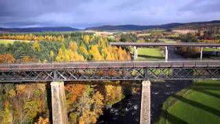 Aerial Video Showreel