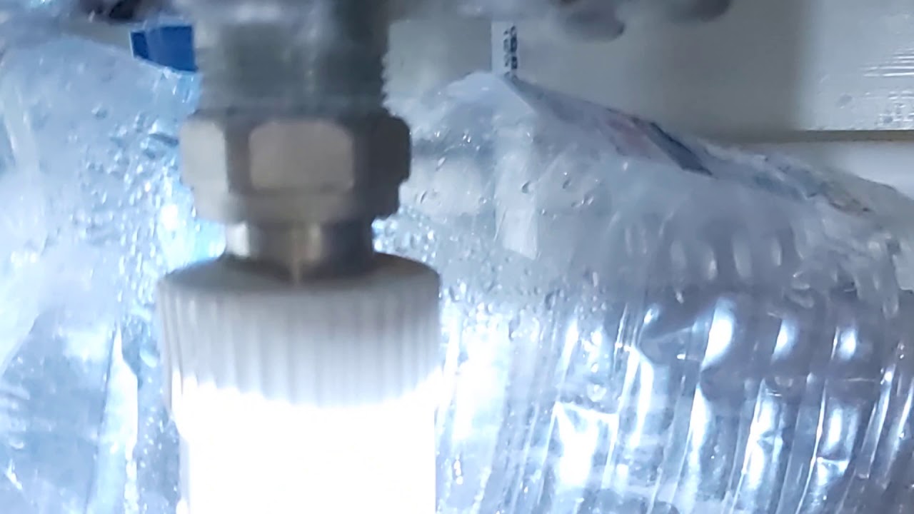 Гидроаккумулятор / гидробак Джилекс на 100 литров - честный отзыв ...