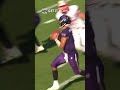 QB got stripped! 💥