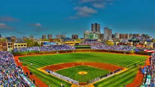 Try not to change your wallpaper baseball edition