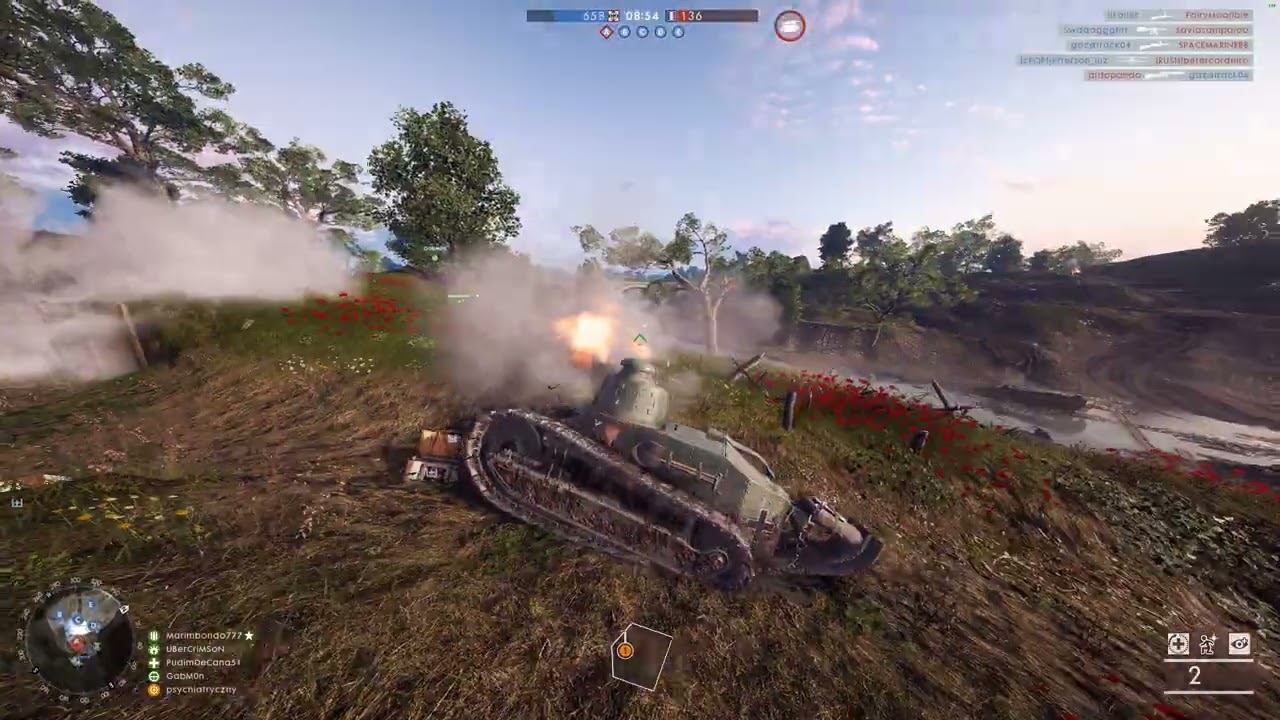 Battlefield 1 2026 02 24