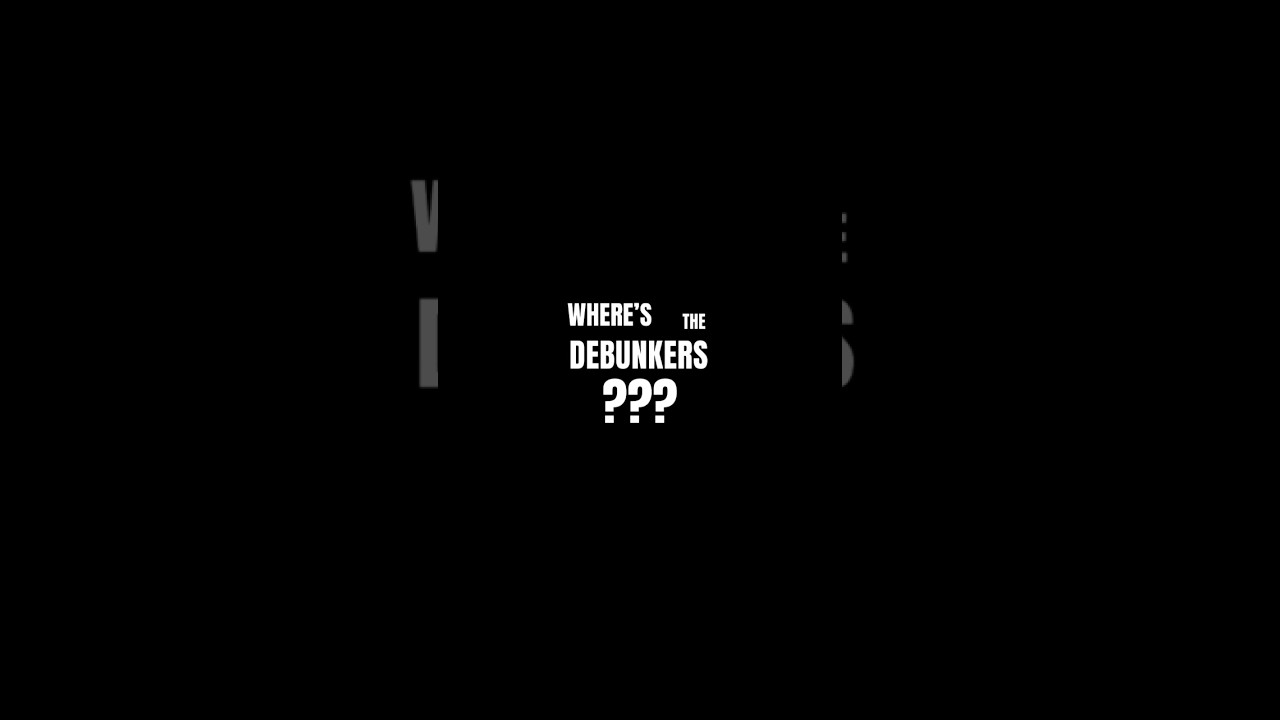 A quick little laugh for the Son of Sam “deboonkers” 🤓