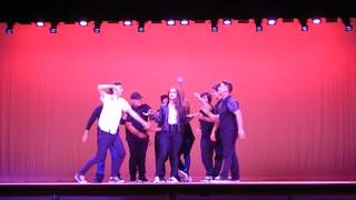 AIRBAND: Kridner 2015
