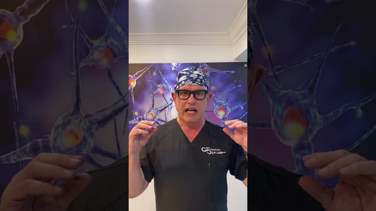 Healthy Placenta Umbilical Cord Stem Cell Therapy to the Spine | Natural Regeneration