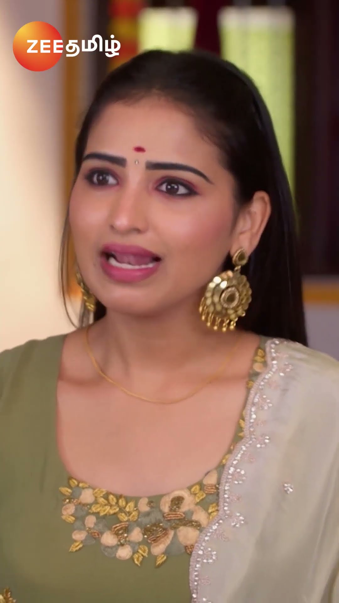 #Karthigai Deepam #Shorts #Zee Tamil #Entertainment #Drama