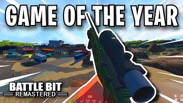 What makes this game so fun? - Battlebit gameplay, Voicechat, Fails, Snipes