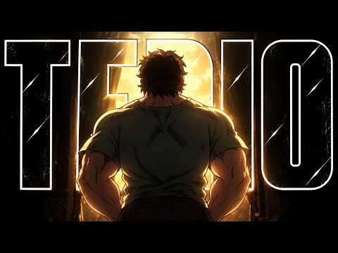 THE BOREDOM OF BEING THE STRONGEST