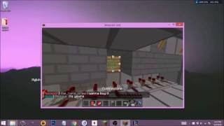 Desteria Glitches