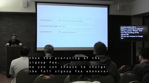 Subscription and Membership Based Income using WooCommerce