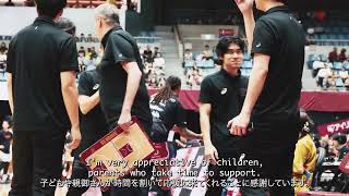 Celebrity One day, one story_Emanuel Terry Wealth