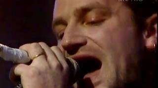 Reverb: U2 profile on RTÉ