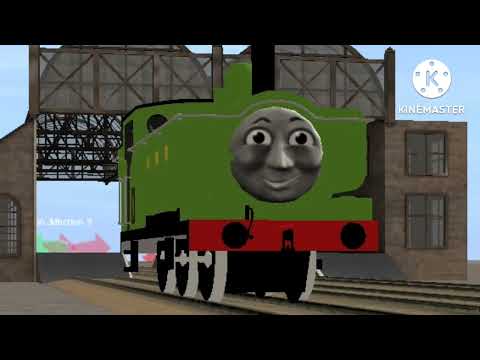 Oliver Pulls S C Ruffey Apart Toad Stands Trainz Simulator Android Remake
