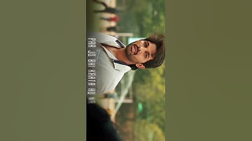 Hokka Bar 🥵 X Allu Arjun 😎🌹WhatsApp Status🌹Allu Arjun 😈Attitude New Status  ✨ Alluarjun