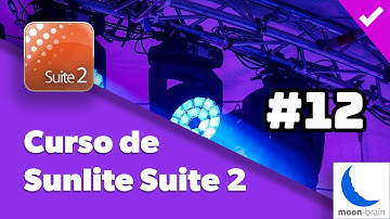 Programación con Easytime (I) en Sunlite Suite 2 | moon-brain.com