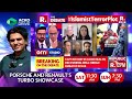 Debate LIVE: How A Hero Captain Smit Machchhar Averted A 9/11-Like Terror Plot