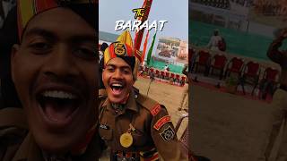 BSF Passing Out 🥳🕺🥷#explore