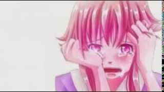 Mirai Nikki-Seether(Broken ft. Amy Lee)