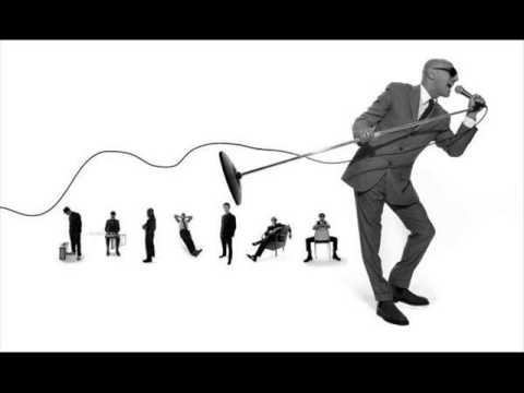 Giuliano Palma & The Bluebeaters - A transylvanian Lullaby