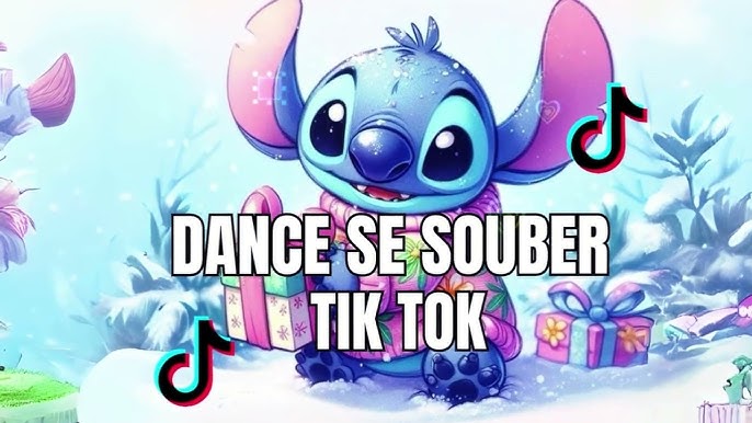 Dance se souber tiktok {2023} - Tente não dançar ~ TikTok️ 2023 🍁🍂🍃 