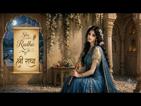Mon Bole Radhe Tan Bhole Shame 🌸✨ 2026 New Bhakti Song